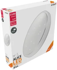 Avide 919683 Stropna svetilka Alice LED 24W 4000K 2100lm