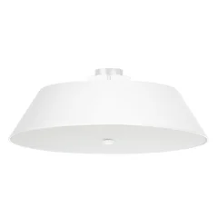 Plafond VEGA 60 bela