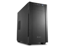 Sharkoon Box S1000 MATX 2XUSB 3.0 brez črnega vira