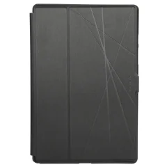 Funda tableta Targus Click-in 10,5 ''Samsung Tab A8 Negro