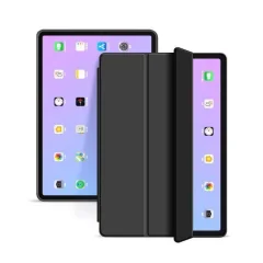 Onasi Style torbica za Apple iPad Air 4 2020 / iPad Air 5 2022 10,2 inch - črna