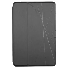 Funda tableta Targus Click-in 12 ''Samsung Tab S7 Negro