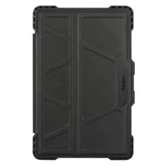 Funda tableta Targus Pro-Tek 10,1 ''Samsung Tab A proti mikrobnemu črncu