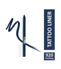 Maybelline Tatto Liner Gel Pencil 920 Striking Navy 1,3 gr