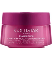 Collistar Magnifica čistilna krema Rimpolpante Ridensificante Viso E Collo 50 ml