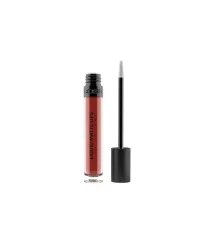 Gosh Liquid Matte Lips -007-Nougat Crisp 4 ml