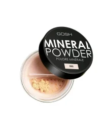 Gosh Velvet Primer Set Powder 002 Banana 7 gr