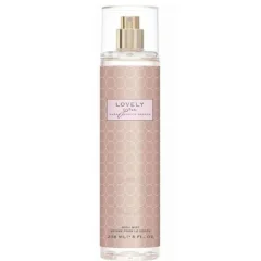 Sarah Jessica Parker Lovely You Body Mist 250 ml