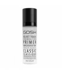 Gosh Velvet Touch Foundation Primer Classic 30 ml