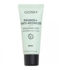 Gosh Primer + proti rdečici 30 ml