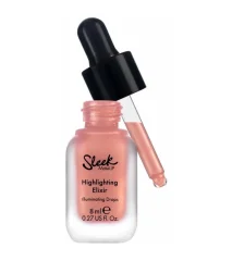 Sleek Highlighting Elixir Illuminating Drops She Got It Glow 8 ml