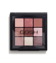 Gosh Eyedentity Palette -001-Be Honest 8Gr