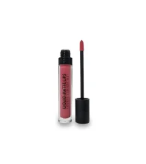 Gosh Liquid Matte Lips -003- Nougat Fudge 4 ml