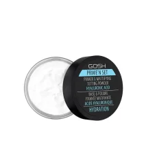 Gosh Velvet Touch Primer Set Powder Hydration 7Gr