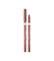 Eveline Cosmetics Variete Gel Lipliner Pencil Waterpprof 03 Dusty Rose