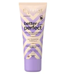 Eveline Better Than Perfect puder 04 30 ml