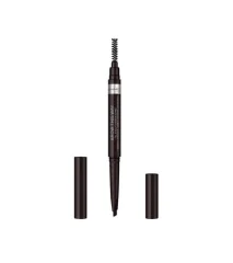 Rimmel Brow This Way Eyebrow Definer -004 mehka črna