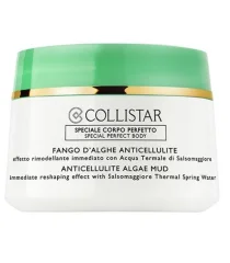 Collistar S.P.Body anticelulitni drenažni gel blato 400 ml