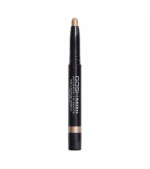 Gosh mineralna vodoodporna senčila za oči 011 Golden Nude 2,5 gr