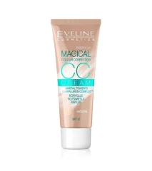 Eveline Cc krema Nº51 30 ml