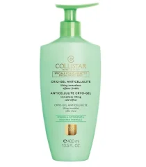 Collistar S.P.Body anticelulitni krio-gel 400 ml