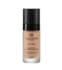 Collistar Lift Hd+ Fondontinta Liftante Levigante Spf 15 vodoodporen 30 ml