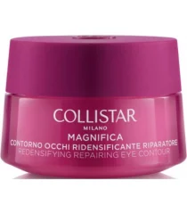 Collistar Magnifica Contorno Occhi Ridensificante Riparatore 15 ml