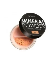 Gosh Mineral Powder 008 Tan 8 gr