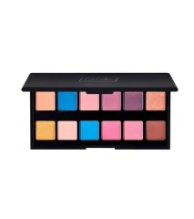 Paleta senčil za oči Sleek Makeup - High Flyer