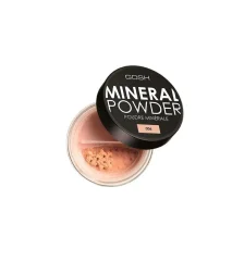 Gosh Mineral Powder 006 Honey 8Gr