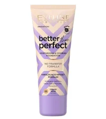 Eveline Better Than Perfect puder 05 30 ml