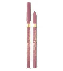 Eveline Cosmetics Variete Gel Lipliner Pencil Waterproof 02 Pinkish