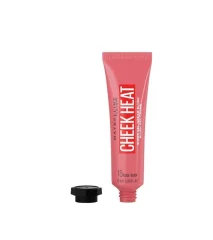 Maybelline Cheek Heat Sheer Gel-Cream Blush 15 Nude Burn 10 ml