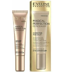 Eveline Magical Perfection Eye Concealer Nº02 Medium 15 ml