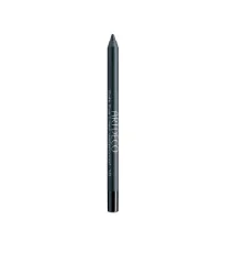 Artdeco Soft Eye Liner vodoodporno črno 1,2 gr