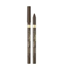 Eveline Variete Gel Eyeliner svinčnik 02 Brown