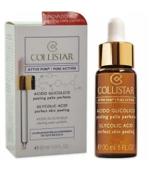 Collistar P.Actives glikolna kislina 30 ml