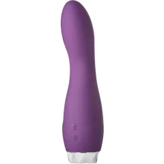 Vibrator Flirts G-Spot Purple