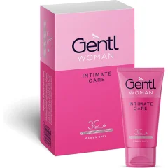 Gentl - Gentl ženska intimna nega 50 ml