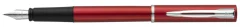 WATERMAN nalivno pero Allure Red C.C.