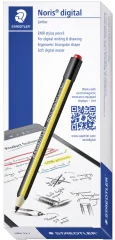 STAEDTLER pisalo Noris digital jumbo, EMR tehnologija