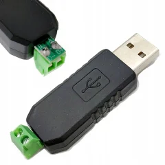 Konverter USB RS485