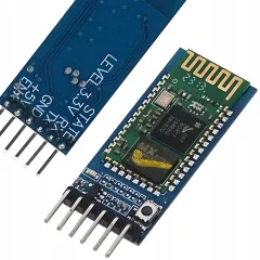 Modul Bluetooth Master/Slave HC-05 ARDUINO 6 pin