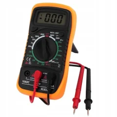 Digitalni multimeter XL830L