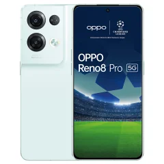 Obnovljeno - znaki rabe - Pametni telefon Oppo Reno 8 Pro 6.7' 8Gb/256Gb Dual Sim Glazirano zelen