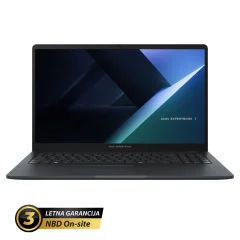 ASUS ExpertBook BM1 15,6" (39,62cm) FHD Ryzen 5 7535U 16GB 1TB prenosni računalnik (BM1503CDA-S70195)