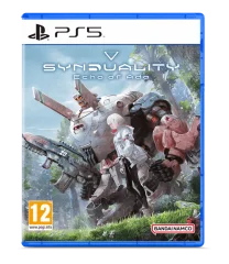 SYNDUALITY ECHO OF ADA igra za PLAYSTATION 5