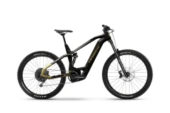 GORSKO ELEKTRIČNO KOLO HAIBIKE ALLMTN CF 8 - 750Wh