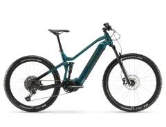 GORSKO ELEKTRIČNO KOLO HAIBIKE ALLTRAIL 5 - 720Wh