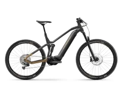 GORSKO ELEKTRIČNO KOLO HAIBIKE ALLTRAIL 5 29 - 720Wh